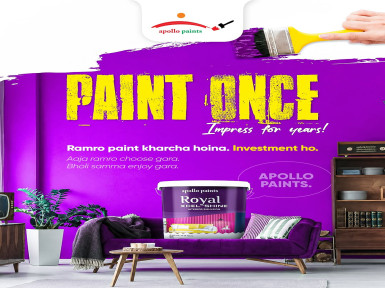 Finding the Right Apollo Interior Paint for Your Home