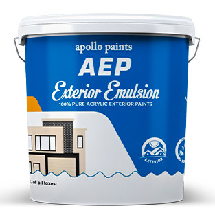 AEP Exterior