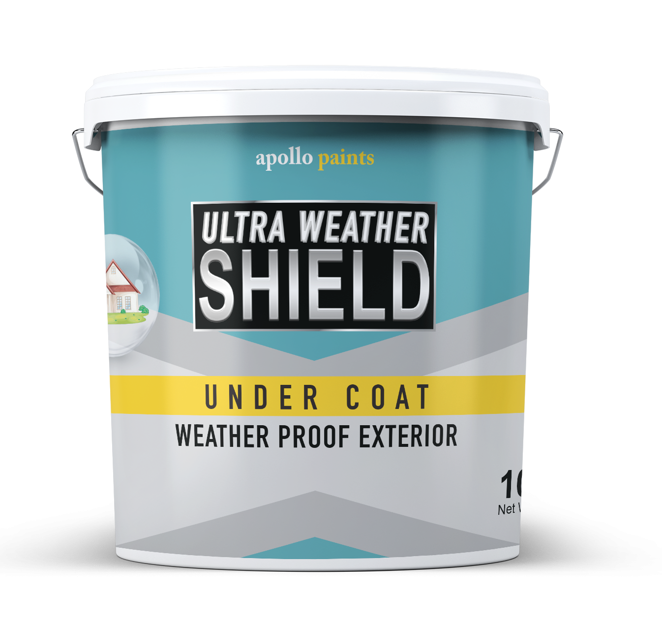 Ultra Weather shield Undercoat