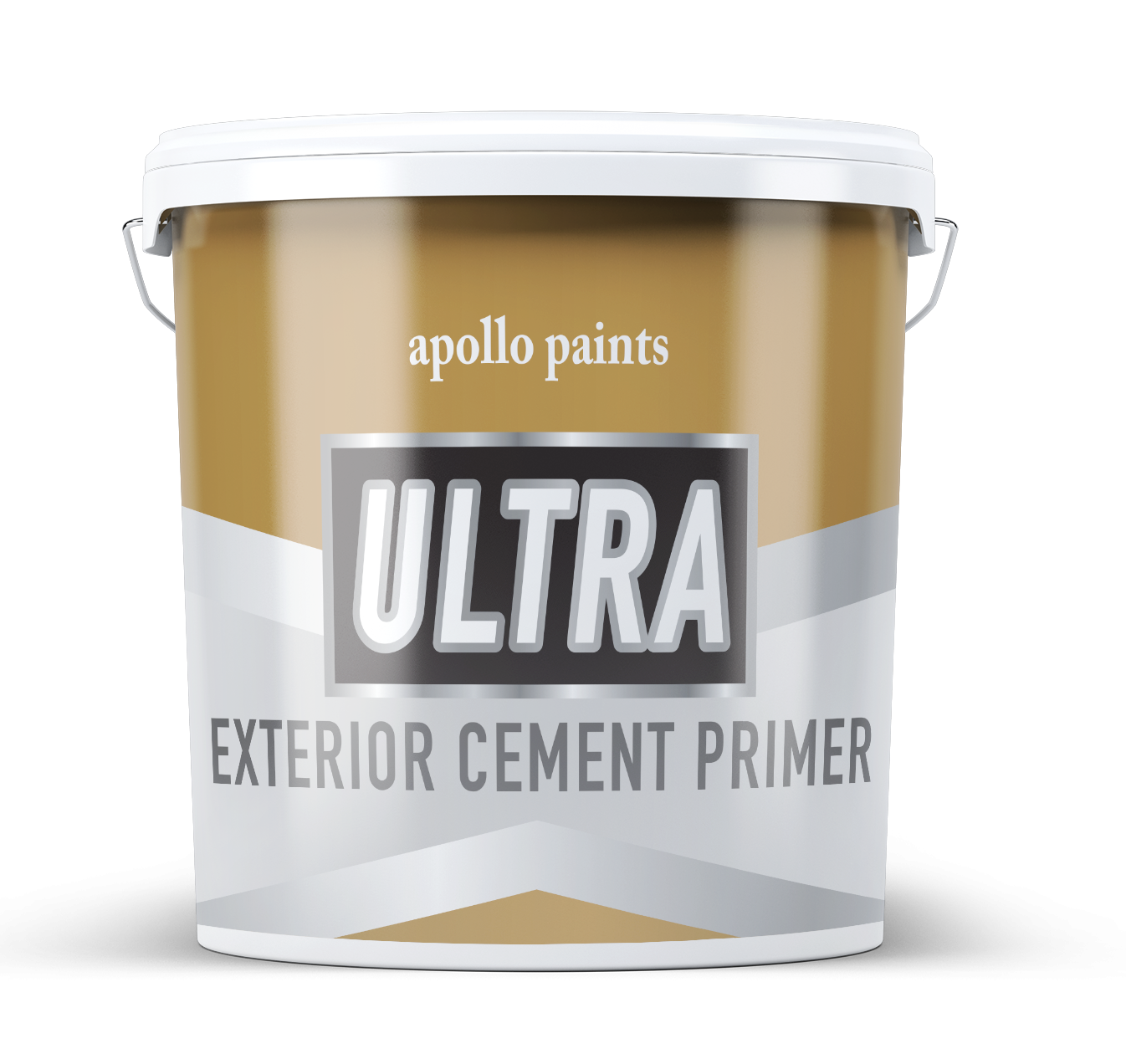 Ultra Exterior Cement Primer