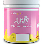 Axis Interior Emulsion Paints
