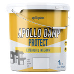 Apollo Damp Protect