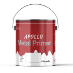 Apollo Metal Primer