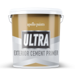 Ultra Exterior Cement Primer