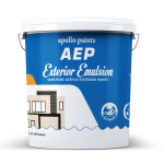 AEP Exterior