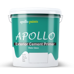 Apollo Exterior Cement Primer